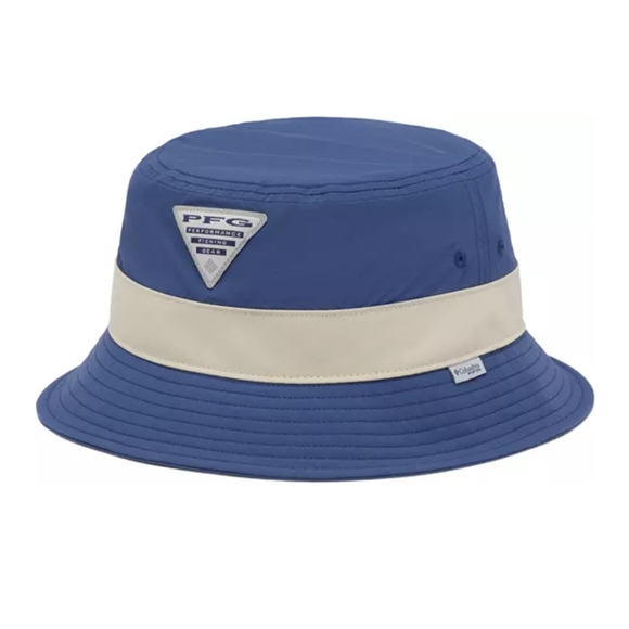 Columbia Other - Columbia PFG Slack Tide Bucket Hat